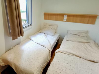 mobil-home - Chez Gendron photo 5
