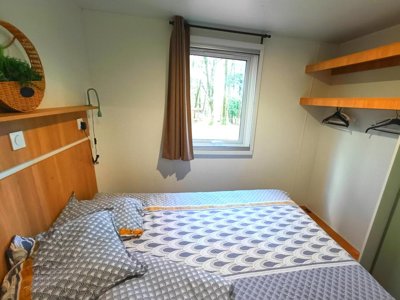 mobil-home - Chez Gendron photo 6