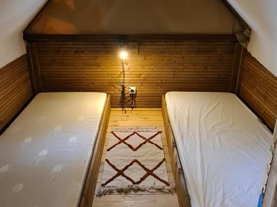 lodge - Chez Gendron photo 6