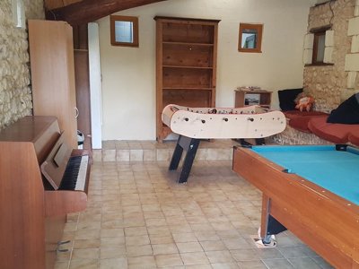 Cliquez pour découvrir toutes les photos de l'ÉTABLISSEMENT ! camping Chez Gendron photo 9