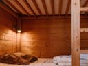 chalet - camping Chez Gendron photo 4