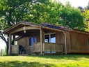 chalet - camping Chez Gendron photo 2