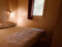 chalet - camping Chez Gendron photo 7
