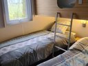 mobil-home - camping Chez Gendron photo 7