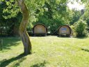 Cliquez pour découvrir toutes les photos de l'HÉBERGEMENT ! tente - camping Chez Gendron photo 2