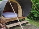 Cliquez pour découvrir toutes les photos de l'HÉBERGEMENT ! tente - camping Chez Gendron photo 3