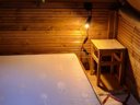lodge - camping Chez Gendron photo 4