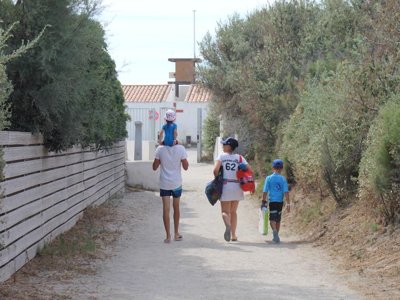 Cliquez pour découvrir toutes les photos de l'ÉTABLISSEMENT ! camping La Brise photo 13