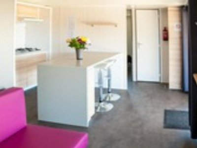 mobil-home - La Brise photo 2