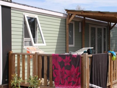 Cliquez pour découvrir toutes les photos de l'ÉTABLISSEMENT ! camping La Brise photo 16