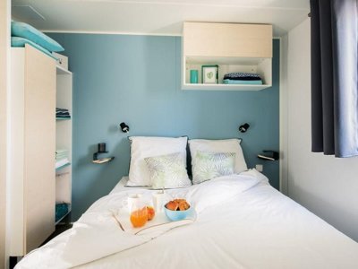 mobil-home - La Brise photo 1