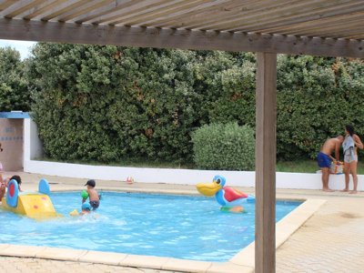 Cliquez pour découvrir toutes les photos de l'ÉTABLISSEMENT ! camping La Brise photo 3