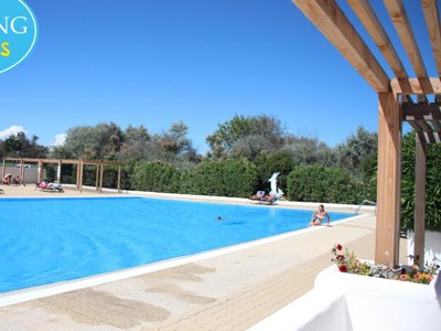 Cliquez pour découvrir toutes les photos de l'ÉTABLISSEMENT ! camping La Brise photo 4
