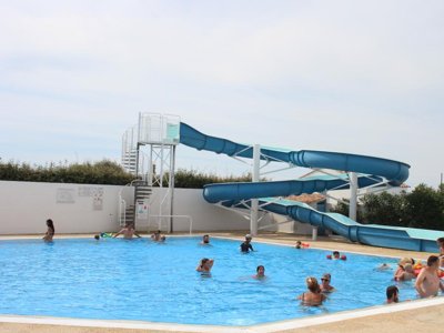 Cliquez pour découvrir toutes les photos de l'ÉTABLISSEMENT ! camping La Brise photo 5