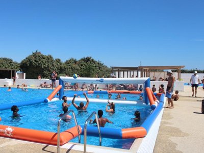 Cliquez pour découvrir toutes les photos de l'ÉTABLISSEMENT ! camping La Brise photo 6