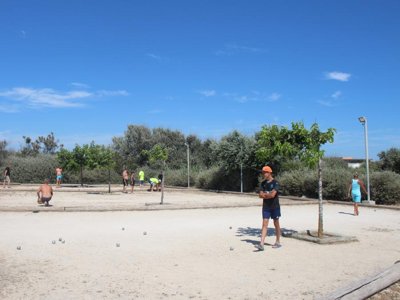 Cliquez pour découvrir toutes les photos de l'ÉTABLISSEMENT ! camping La Brise photo 8
