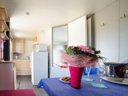 Cliquez pour découvrir toutes les photos de l'HÉBERGEMENT ! mobil-home - camping La Brise photo 2