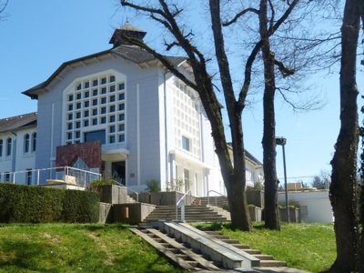 Cliquez pour découvrir toutes les photos de l'ÉTABLISSEMENT ! résidence Appart'hôtel Roche-Posay photo 13