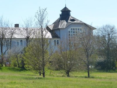 Cliquez pour découvrir toutes les photos de l'ÉTABLISSEMENT ! résidence Appart'hôtel Roche-Posay photo 14