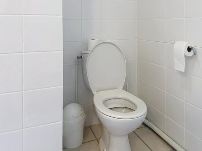 Cliquez pour découvrir toutes les photos de l'HÉBERGEMENT ! studio - Appart'hôtel Roche-Posay photo 7
