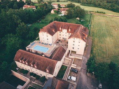 appartement - Appart'hôtel Roche-Posay photo 2