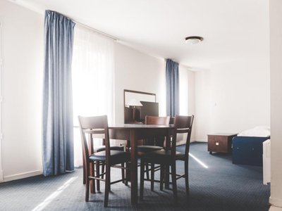 appartement - Appart'hôtel Roche-Posay photo 8