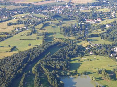 Cliquez pour découvrir toutes les photos de l'ÉTABLISSEMENT ! résidence Appart'hôtel Roche-Posay photo 28