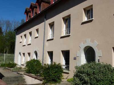 Cliquez pour découvrir toutes les photos de l'ÉTABLISSEMENT ! résidence Appart'hôtel Roche-Posay photo 7