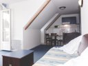 Cliquez pour découvrir toutes les photos de l'HÉBERGEMENT ! studio - résidence Appart'hôtel Roche-Posay photo 3