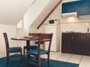 appartement - résidence Appart'hôtel Roche-Posay photo 5
