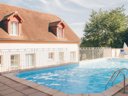 Cliquez pour découvrir toutes les photos de l'ÉTABLISSEMENT ! résidence Appart'hôtel Roche-Posay photo 3