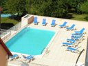 Cliquez pour découvrir toutes les photos de l'ÉTABLISSEMENT ! résidence Appart'hôtel Roche-Posay photo 4