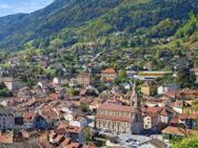Cliquez pour découvrir toutes les photos de l'ÉTABLISSEMENT ! camping Appart'Hôtel Le Splendid D'Allevard photo 12