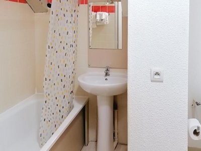 Cliquez pour découvrir toutes les photos de l'HÉBERGEMENT ! studio - Appart'Hôtel Le Splendid D'Allevard photo 7