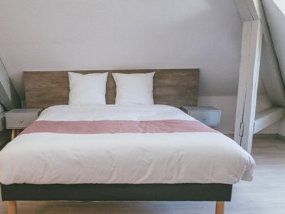Cliquez pour découvrir toutes les photos de l'HÉBERGEMENT ! appartement - Appart'Hôtel Le Splendid D'Allevard photo 7