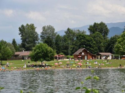 Cliquez pour découvrir toutes les photos de l'ÉTABLISSEMENT ! camping Appart'Hôtel Le Splendid D'Allevard photo 9