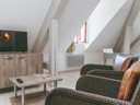 Cliquez pour découvrir toutes les photos de l'HÉBERGEMENT ! appartement - camping Appart'Hôtel Le Splendid D'Allevard photo 4