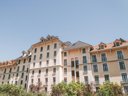 Cliquez pour découvrir toutes les photos de l'HÉBERGEMENT ! appartement - camping Appart'Hôtel Le Splendid D'Allevard photo 5