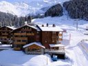 Cliquez pour découvrir toutes les photos de l'ÉTABLISSEMENT ! camping Appart'Hôtel Le Splendid D'Allevard photo 3