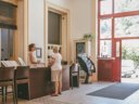 Cliquez pour découvrir toutes les photos de l'ÉTABLISSEMENT ! camping Appart'Hôtel Le Splendid D'Allevard photo 6