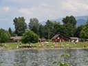 Cliquez pour découvrir toutes les photos de l'ÉTABLISSEMENT ! camping Appart'Hôtel Le Splendid D'Allevard photo 9