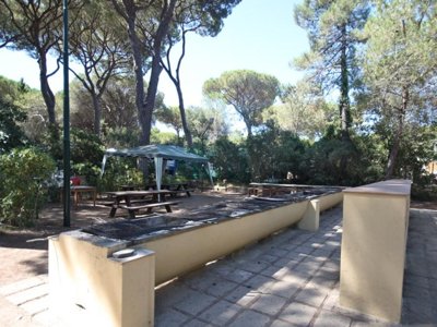 Cliquez pour découvrir toutes les photos de l'ÉTABLISSEMENT ! camping Village Il Sole photo 13