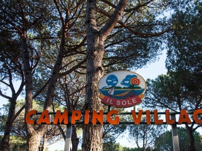 Cliquez pour découvrir toutes les photos de l'ÉTABLISSEMENT ! camping Village Il Sole photo 16