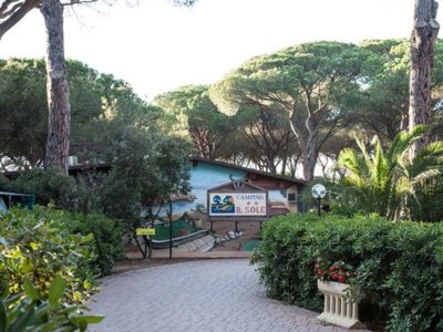 Cliquez pour découvrir toutes les photos de l'ÉTABLISSEMENT ! camping Village Il Sole photo 27