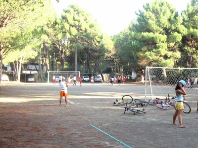 Cliquez pour découvrir toutes les photos de l'ÉTABLISSEMENT ! camping Village Il Sole photo 5
