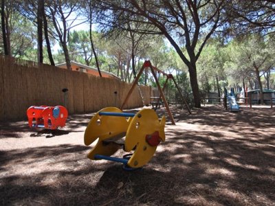 Cliquez pour découvrir toutes les photos de l'ÉTABLISSEMENT ! camping Village Il Sole photo 7