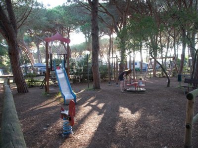 Cliquez pour découvrir toutes les photos de l'ÉTABLISSEMENT ! camping Village Il Sole photo 9