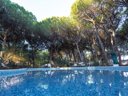 Camping Pas Cher vous présente avec son site Officiel campingpascher.fr, le Camping Village Il Sole, situé sur la commune de Marina Di Grosseto dans le département Grosseto (Toscane) en Italie. Le camping Village Il Sole, vous présente un hébergement de type bungalow de 35 m² avec climatisation. Le camping Village Il Sole vous propose du sam. 12 septembre au sam. 19 septembre 2026 pour 7 nuits à 490€. Cette location propose 4 dates différentes pour réserver votre séjour. Découvrez également les 3 autres gammes d'hébergements du camping. Piscine extérieure, Animations familiales, Club enfants, Aire de jeux enfants, Terrain de football, Bar, Boulangerie, Pizzeria, Plats à emporter, Restaurant,... En savoir plus : cliquez-ICI.