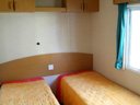 Cliquez pour découvrir toutes les photos de l'HÉBERGEMENT ! mobil-home - camping Village Il Sole photo 3