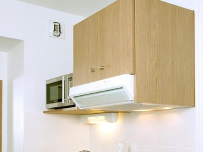 Cliquez pour découvrir toutes les photos de l'ÉTABLISSEMENT ! camping Appart'Hôtel Quimper photo 10